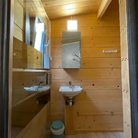 Nature Sur La Vallée De La Truyère Campeggio Neuvéglise