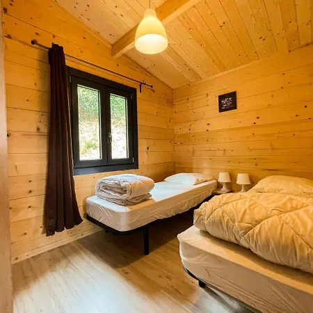 Nature Sur La Vallee De La Truyere