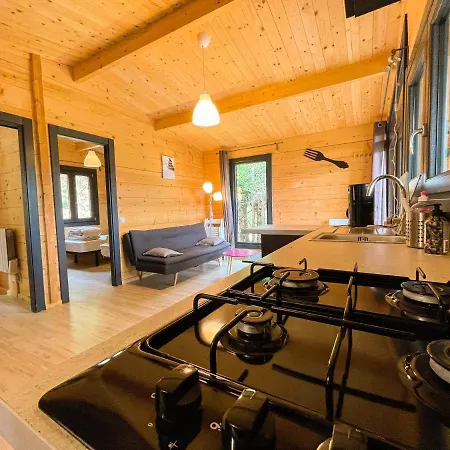 Nature Sur La Vallée De La Truyère *