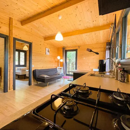 Nature Sur La Vallée De La Truyère Neuvéglise